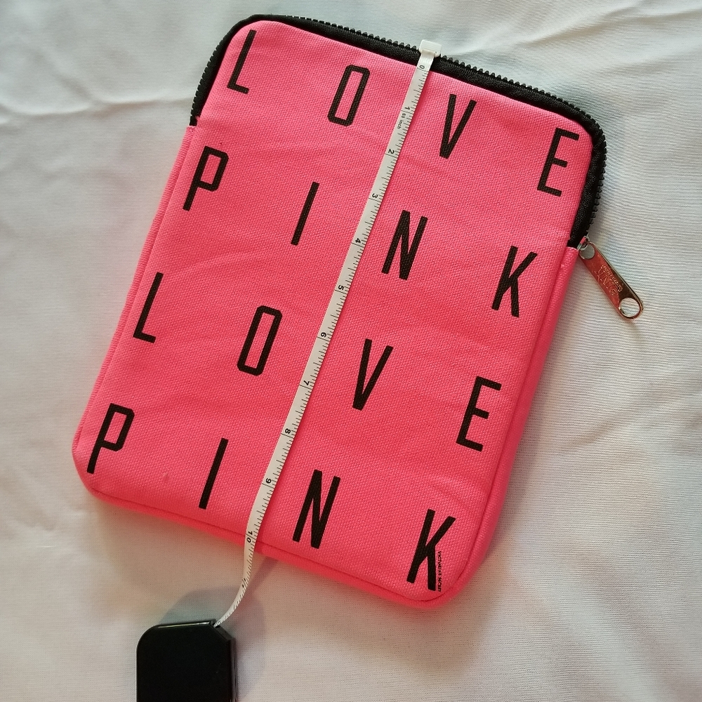 Pink Vs Tablet Case - image 7